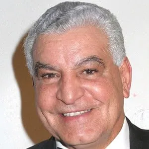 Zahi Hawass