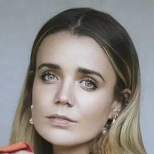 Emily Clarkson