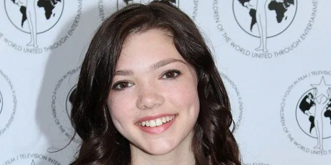 Alisha Newton