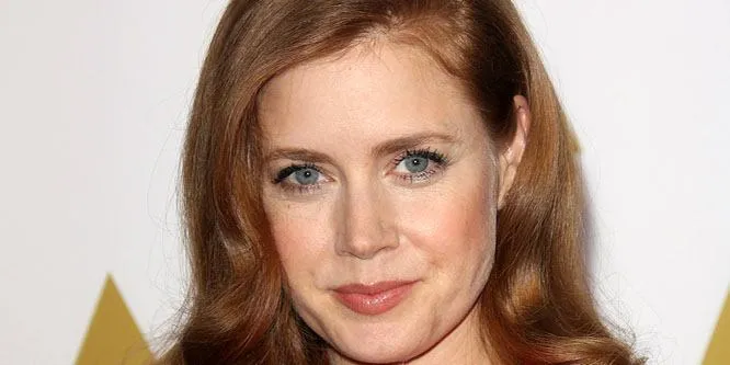 Amy Adams