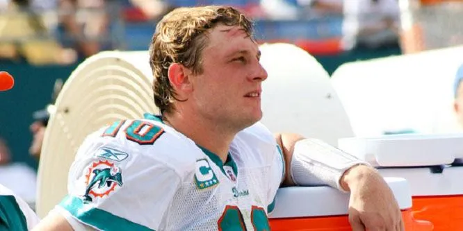 Chad Pennington