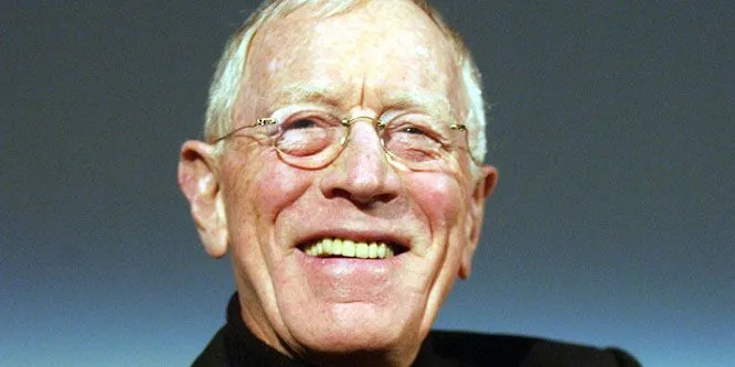 Max von Sydow