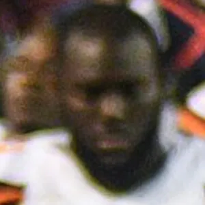 Roderick Johnson