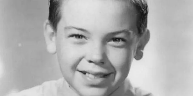 Bobby Driscoll