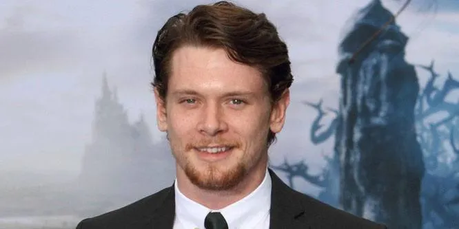 Jack O'Connell