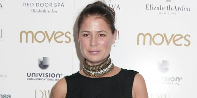 Maura Tierney