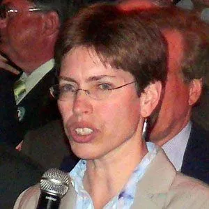 Sheila Simon