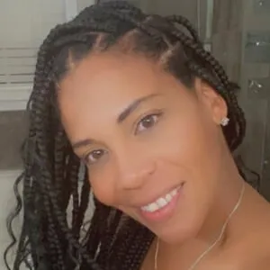 Sheree Buchanan