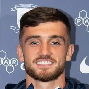 Troy Parrott