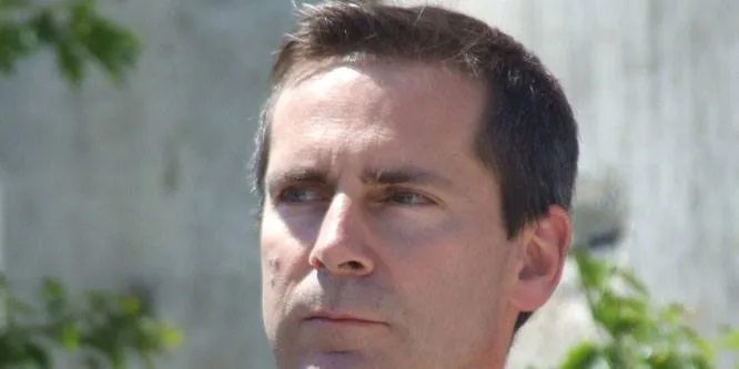 Dalton McGuinty