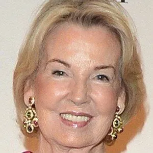 Hilary Weston