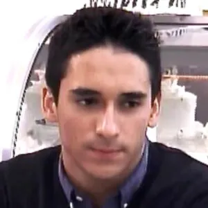 Kevin Cosculluela