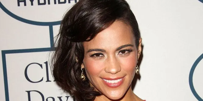 Paula Patton
