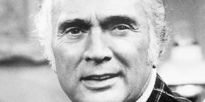 Robert Alda