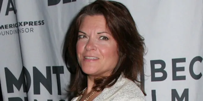 Rosanne Cash