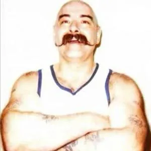 Charles Bronson (Criminal)