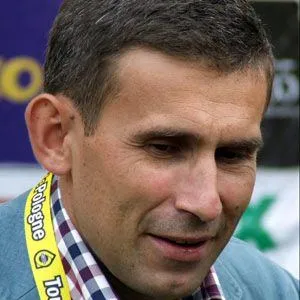 Robert Korzeniowski