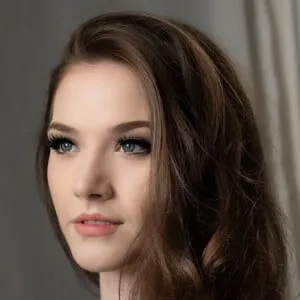 Caitlin Joy Scott