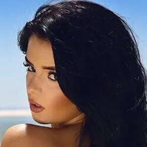 Demi Rose Mawby