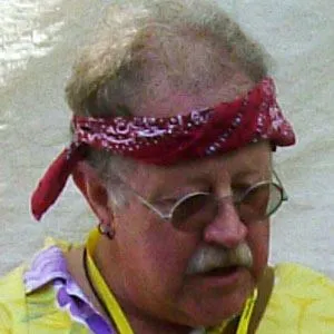 Mike Harding