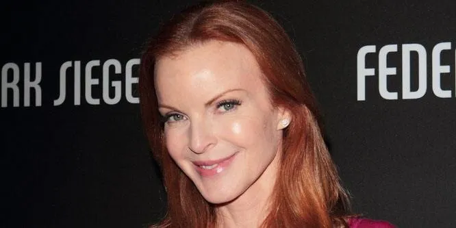 Marcia Cross