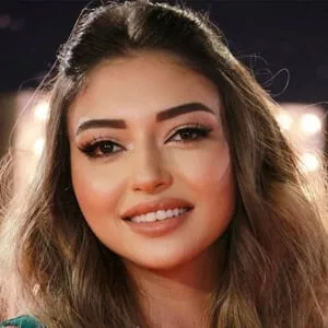 Mayar El Gheity