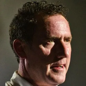 Andy McCluskey