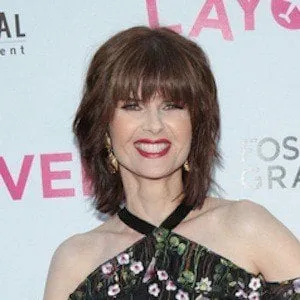 Carrie Genzel