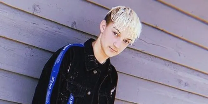 Backpack Kid