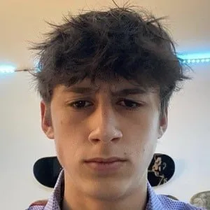 jamesisnotverynice