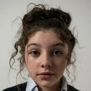 Natasha Raphael