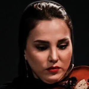 Niloofar Mohebbi