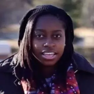 Daisha McBride