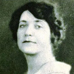 Emma Dunn (Movie Actress)