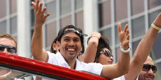 Erik Spoelstra