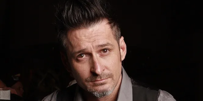 Joey Hamilton