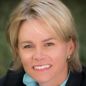 Molly Fletcher