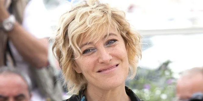 Valeria Bruni Tedeschi