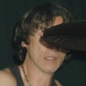 Jerry Gaskill