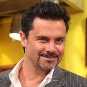 Felipe Camiroaga