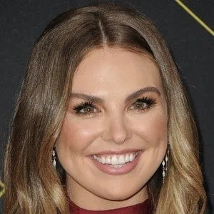 Hannah Brown (Reality Star)