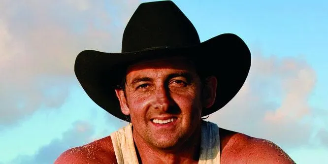 Lee Kernaghan
