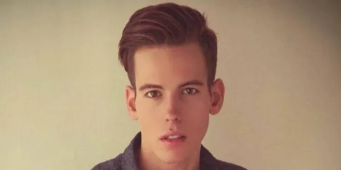 Timothy Drake