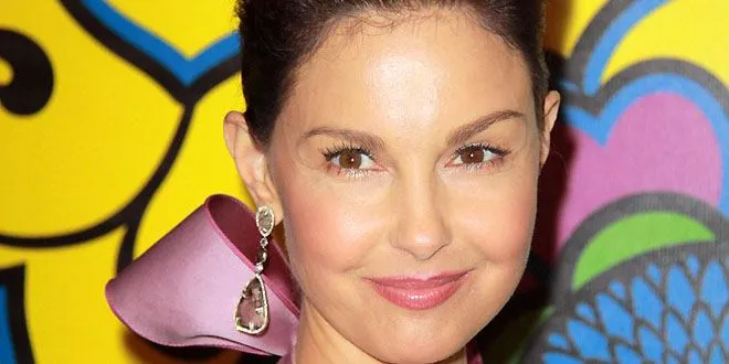 Ashley Judd