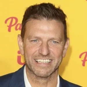 Lee Sharpe