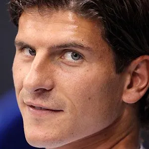 Mario Gomez (Soccer Player)