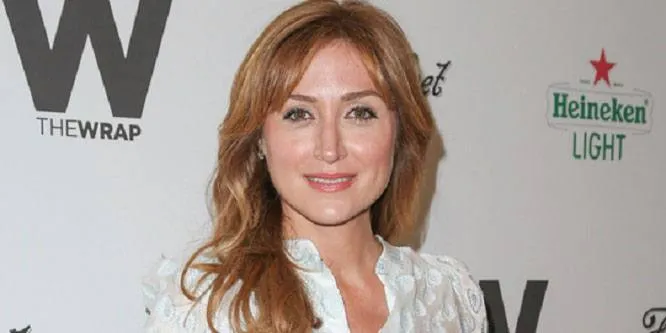 Sasha Alexander