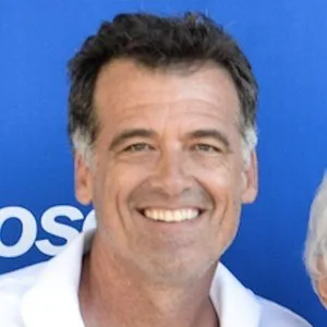 Bruce Thomas