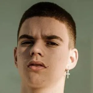 Óscar Díaz (Dancer)