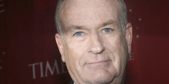 Bill O'Reilly